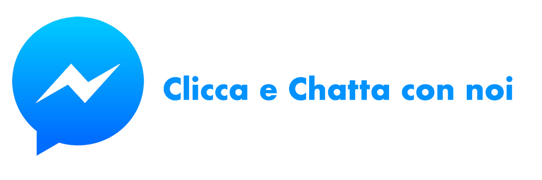 logo facebook messanger holi colors italia